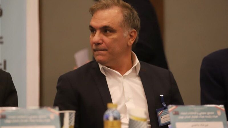 ماجدی: آلودگی هوا، عامل اصلی تعطیلی مسابقات فوتبال تهران شد!