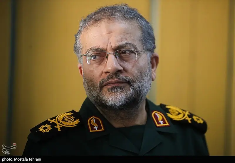 سلیمانی: ثمره بسیج باید تحقق جامعه اسلامی و دولت اسلامی باشد