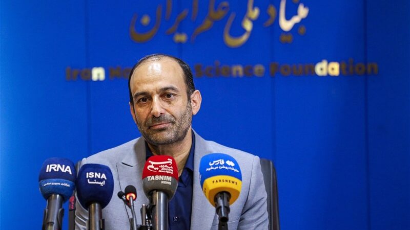 معاونت علمی بودجه ویژه‌ای برای افزایش گرنت‌های پژوهشی اختصاص داد؛ تحول در حمایت‌های علمی کشور