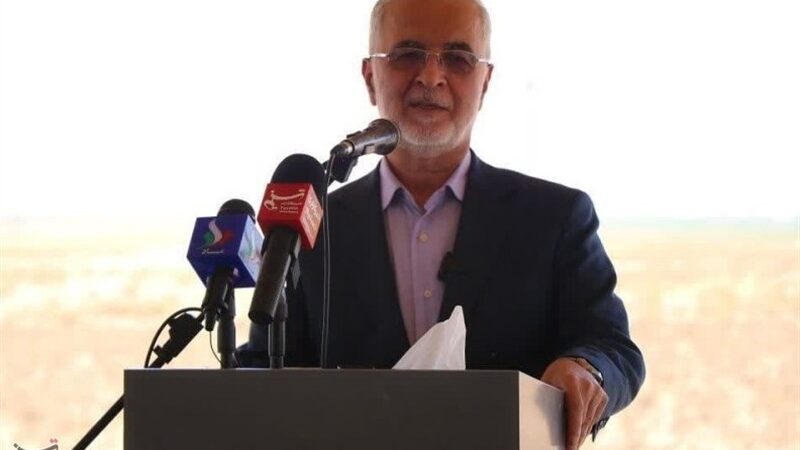 وزیر کشور خبر داد: قرارداد تاریخی تبدیل زباله به انرژی در مازندران امضا شد!