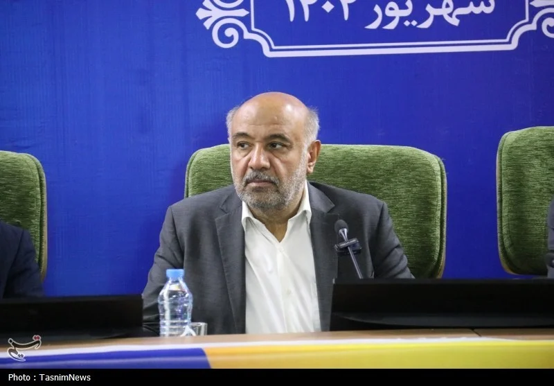 پایان نفس‌گیر المپیاد ورزشی کارگران سمنان در شاهرود؛ رقابتی پرشور و همدلی بی‌نظیر