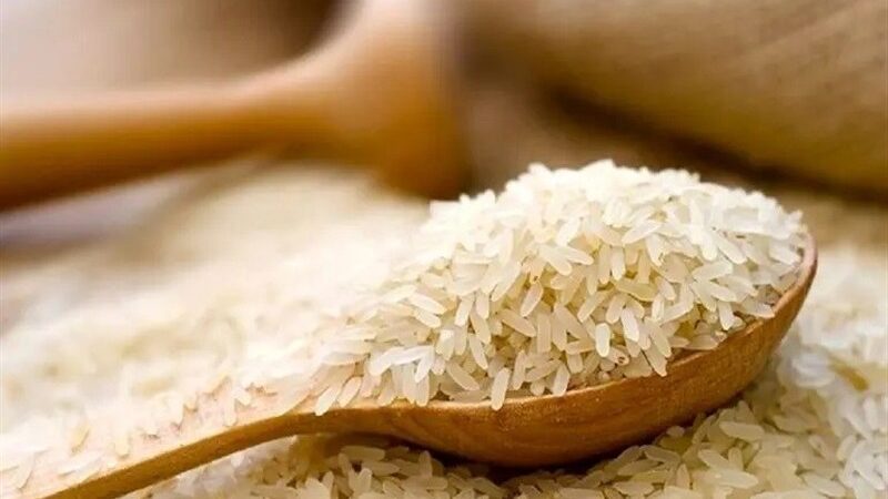 مصوبه ستاد تنظیم بازار برای توزیع مویرگی برنج تایلندی و پاکستانی