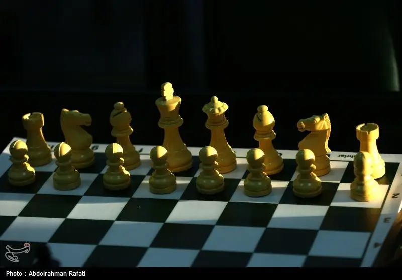 انتصاب شگفت‌انگیز فریبا علی‌نوری به سرپرستی نایب رئیسی فدراسیون شطرنج؛ حرکتی نو در عرصه ورزش ذهنی