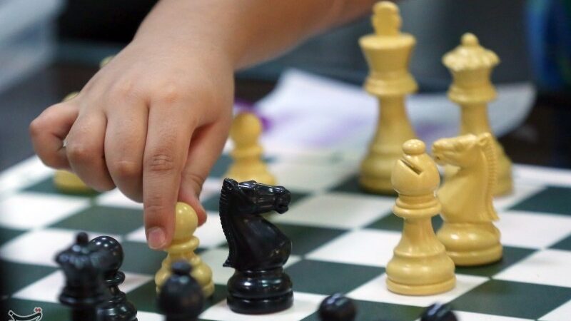 شگفتی شطرنج ایران؛ سیستان و بلوچستان با نمایشی درخشان قهرمان لیگ دسته یک شد!