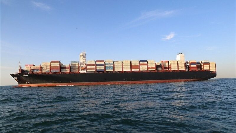 چگونه حکشتی با جهش ۵۵ درصدی، دریای خزر را تسخیر کرد؟