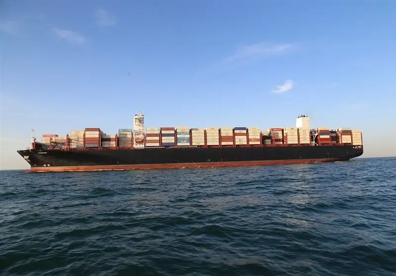 چگونه حکشتی با جهش ۵۵ درصدی، دریای خزر را تسخیر کرد؟