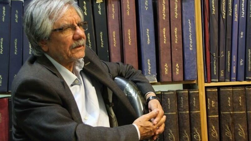 از «لولهین» تا «ماهواره»؛ ایران امروز در دو خط موازی فقر و قدرت پیشروی می‌کند