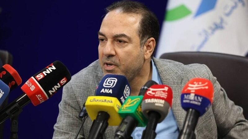 آنفلوانزا در ۸ استان همچنان در اوج؛ کاهشی در برخی نقاط کشور به چشم می‌خورد