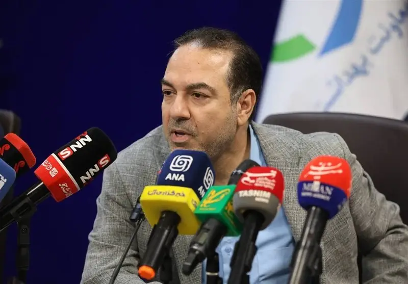 آنفلوانزا در ۸ استان همچنان در اوج؛ کاهشی در برخی نقاط کشور به چشم می‌خورد