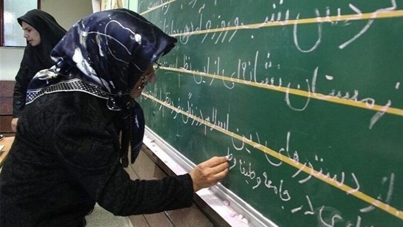 استان سمنان در آستانه ریشه‌کنی بی‌سوادی؛ جهش باسوادی به 98.3 درصد