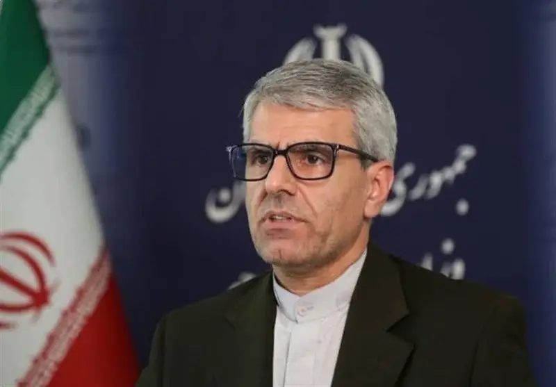 واکنش بقائی به مستندسازی دروغ رژیم صهیونیستی