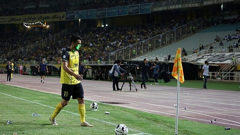 محرومان سرنوشت‌ساز هفته پانزدهم لیگ برتر فوتبال اعلام شدند؛ ستاره‌ها در آستانه غیبت!