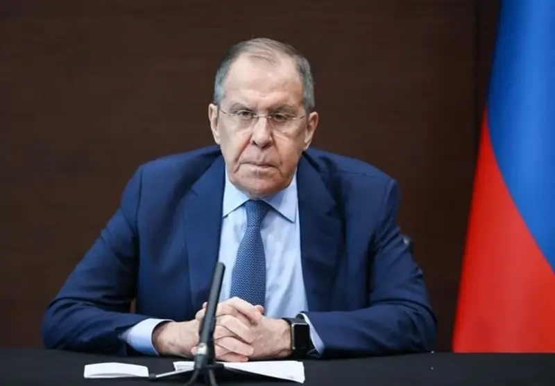 لاوروف: حمایت بی‌وقفه روسیه از تمامیت ارضی سوریه در دیدار مهم مسکو