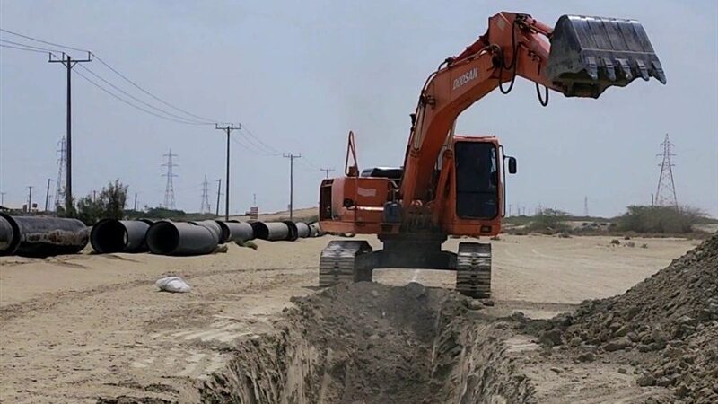 سرمایه‌گذاری 120 میلیاردی در پروژه آب‌رسانی بروجرد؛ تکمیل نیازمند 200 میلیارد تومان دیگر