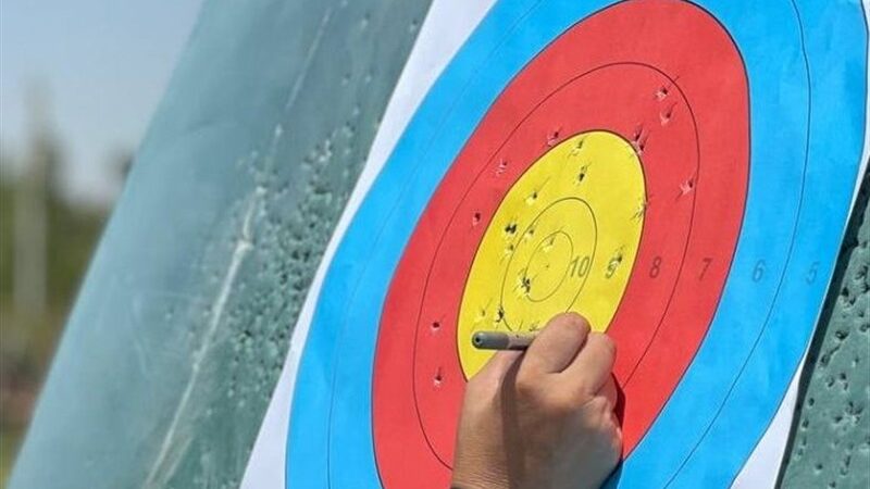 رقابت نفس‌گیر درون اردویی تیم ملی کامپوند؛ ۴ تیرانداز برتر مشخص می‌شوند