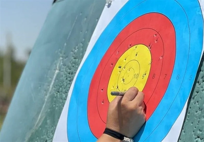 شروع هیجان‌انگیز اردوی تیم ملی تیراندازی با کمان در بوشهر از امروز!