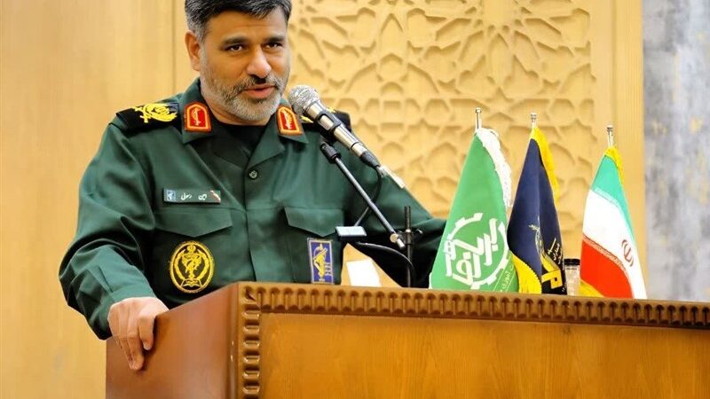 راز قدرت بسیج در دفاع ۱۲ روزه؛ چرا دشمنان از آن وحشت دارند؟