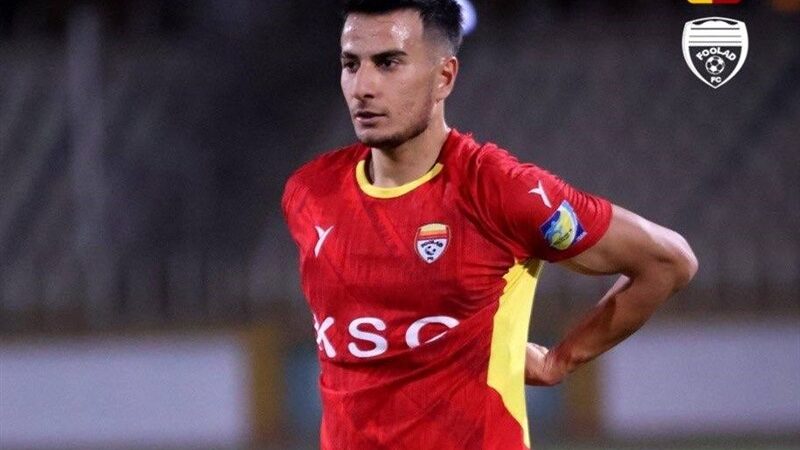 محروقی فاش کرد؛ چرا فولاد مقابل استقلال با وجود برتری شکست خورد؟