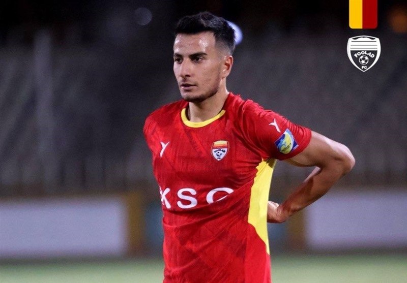 محروقی فاش کرد؛ چرا فولاد مقابل استقلال با وجود برتری شکست خورد؟