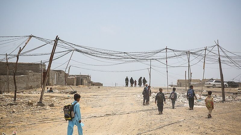 کشف 1100 محله کم‌برخوردار در ایران؛ طرح کرامت چگونه زندگی‌ها را تغییر می‌دهد؟