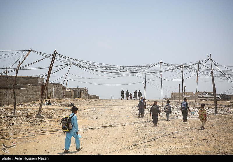 کشف 1100 محله کم‌برخوردار در ایران؛ طرح کرامت چگونه زندگی‌ها را تغییر می‌دهد؟