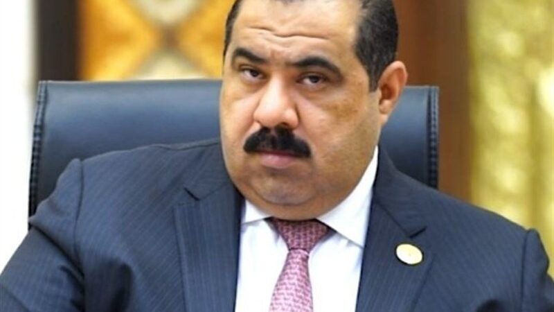 نشست مهم اقلیت اهل سنت عراق؛ آیا السامرائی به ریاست پارلمان نزدیک است؟