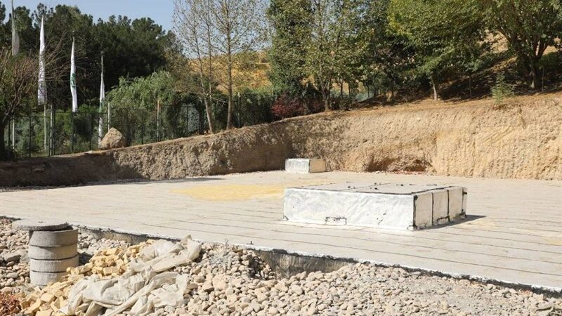 پایش بهداشتی 489 مخزن آب شرب ایلام؛ آیا سلامت آب تضمین شده است؟