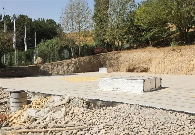 پایش بهداشتی 489 مخزن آب شرب ایلام؛ آیا سلامت آب تضمین شده است؟