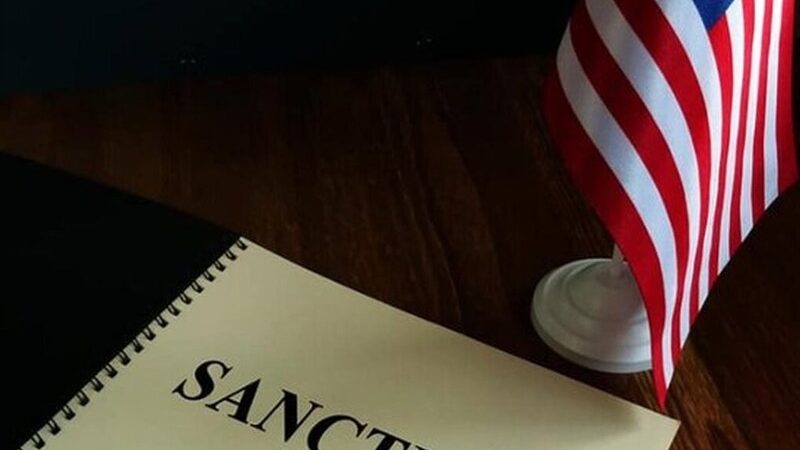 آمریکا دست به تحریم گسترده کشتی‌ها و شرکت‌های مرتبط با ایران زد؛ چه کسانی در فهرست سیاه قرار گرفتند؟