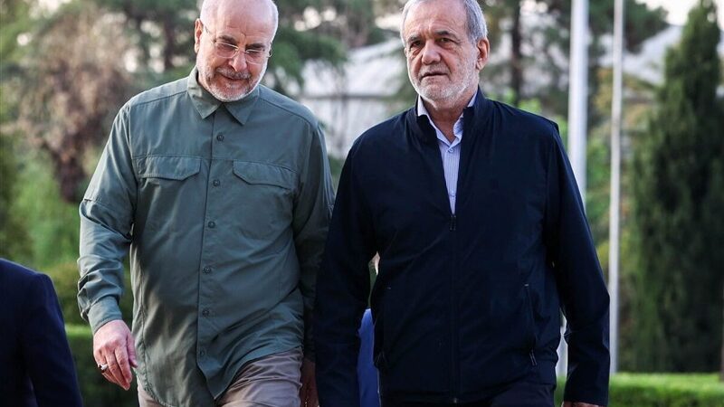 توپی که در زمین دولت است؛ چرا استیضاح وزرا راه به جایی نمی‌برد؟