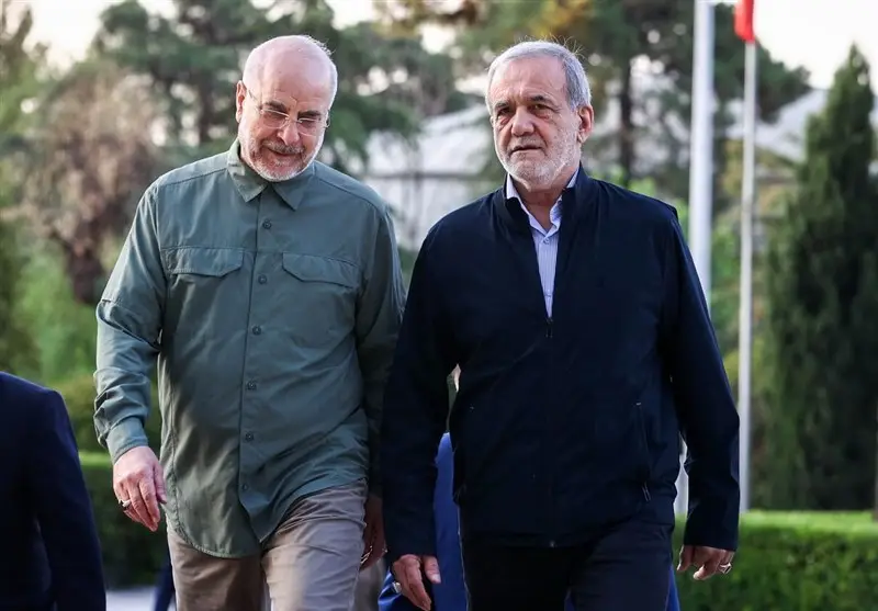 توپی که در زمین دولت است؛ چرا استیضاح وزرا راه به جایی نمی‌برد؟ - وب‌گردی