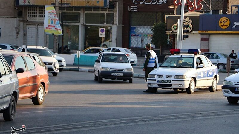 چالش بزرگ ترافیک سنندج؛ آیا ساماندهی ناوگان عمومی راه‌گشا می‌شود؟