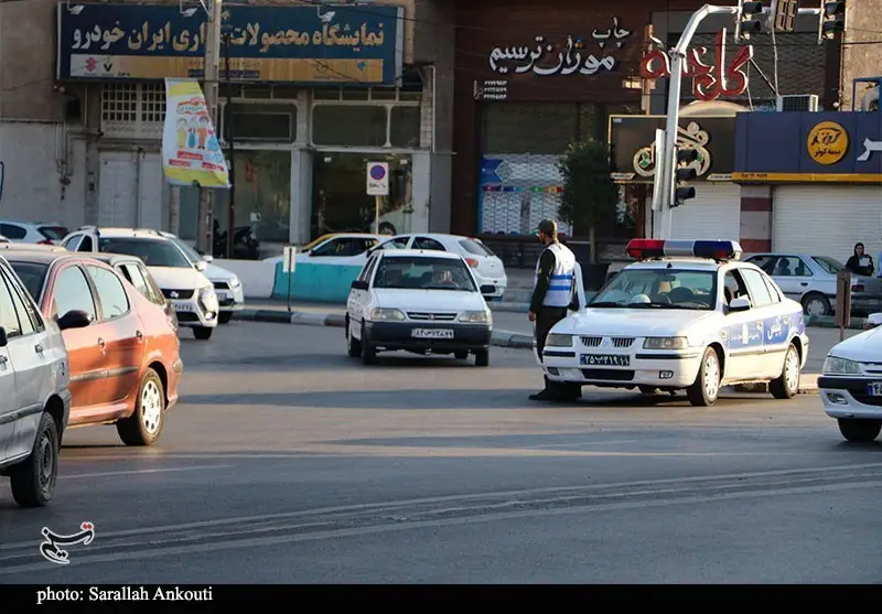 چالش بزرگ ترافیک سنندج؛ آیا ساماندهی ناوگان عمومی راه‌گشا می‌شود؟