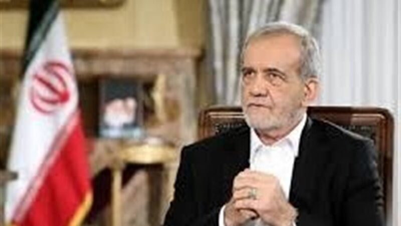 حامی پزشکیان: تورم‌سازی دولت با شوک‌درمانی کنترل ارز؛ حقیقتی که نمی‌توان کتمان کرد!