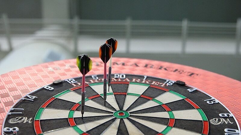 دارت کم‌هزینه اما پرمدال؛ افتخارآفرینی ورزشکاران دیابتی کردستان در سایه بی‌توجهی‌ها