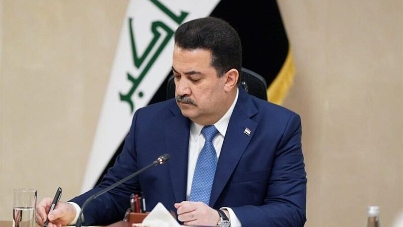 بحران در چارچوب هماهنگی عراق؛ آیا شانس السودانی برای نخست‌وزیری به صفر نزدیک می‌شود؟