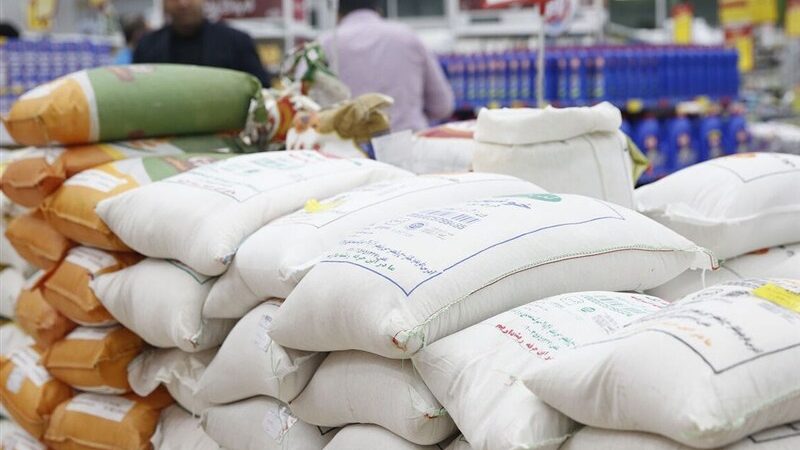 ورود گسترده برنج‌های پاکستانی و هندی با کیفیت به بازار استان مرکزی؛ قیمت‌ها در کنترل کامل!