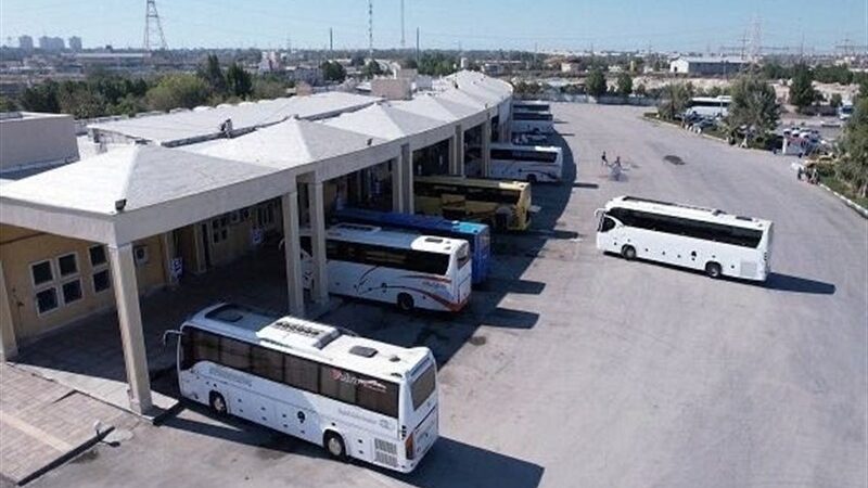 وام ۱۵ میلیاردی کم‌بهره؛ فرصت طلایی نوسازی اتوبوس‌های فرسوده در شرایط سخت تحریم