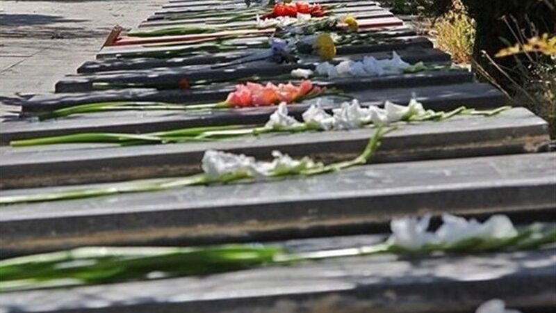 برگزاری ۴ هزار برنامه ویژه در کنگره باشکوه ۱۲ هزار شهید آذربایجان غربی