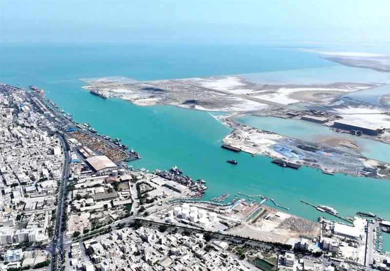 آغاز عملیات تعمیرات حیاتی 6 اسکله تجاری بندر بوشهر با اعتبار ۹۰۰ میلیارد ریال