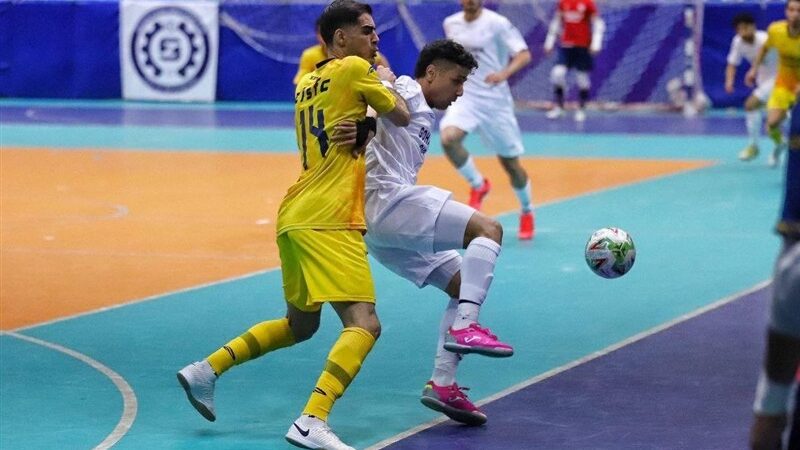 هشدار جدی فدراسیون به باشگاه‌های فوتسال؛ آیا طلسم جنجال‌های VS شکسته می‌شود؟