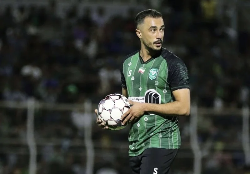 آزادمنش: مقابل یکی از بهترین نسخه‌های استقلال قرار گرفتیم؛ استرس پنالتی را چگونه کنترل کردم؟