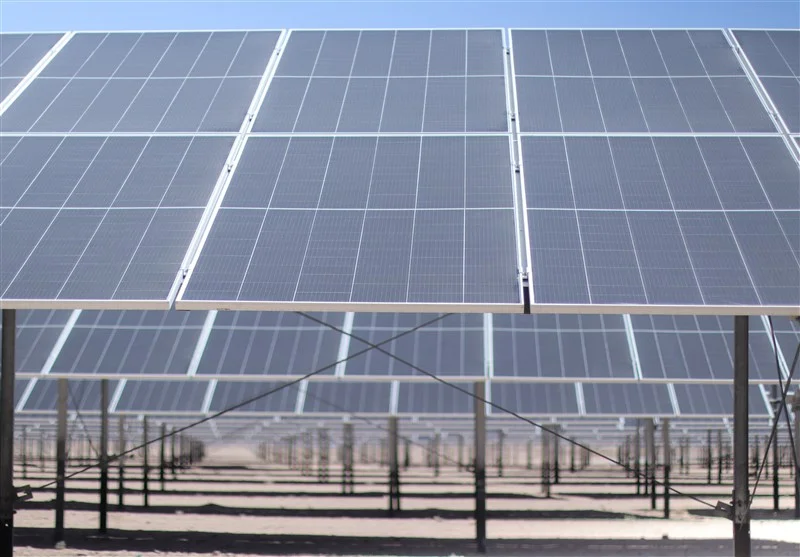 تبریز چگونه به پیشروی انرژی پاک در ایران تبدیل شد؟