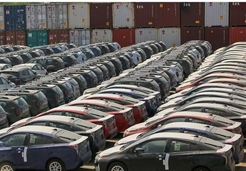 سرنوشت حقوق ورودی خودروهای ایرانیان خارج‌نشین تا پایان 1405 مشخص شد!