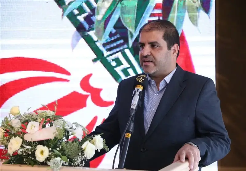 معاون استاندار یزد: عدالت جنسیتی و توزیع امکانات، اولویت بی‌چون و چرای ورزش استان!