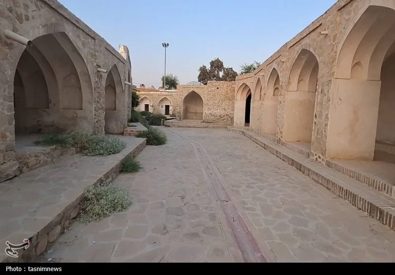 کشفی باورنکردنی در دهدشت؛ قدمت بلاد شاپور به هفت هزار سال رسید!