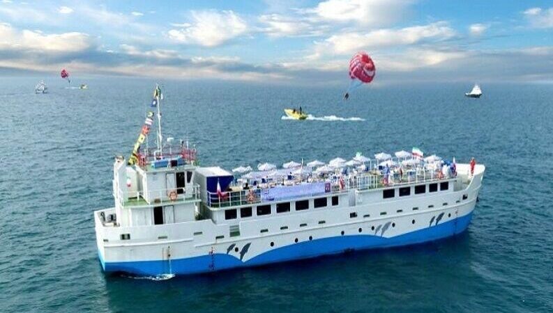 تقدیر ویژه از مقالات برتر استانداردسازی دریایی در اولین کنفرانس علمی