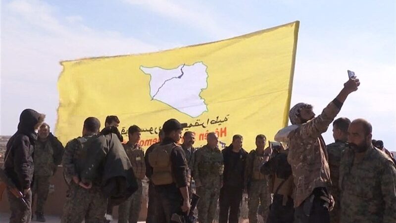 نگاه ترکیه به ادغام قسد در ارتش سوریه؛ وقت کشی یا تمرد؟