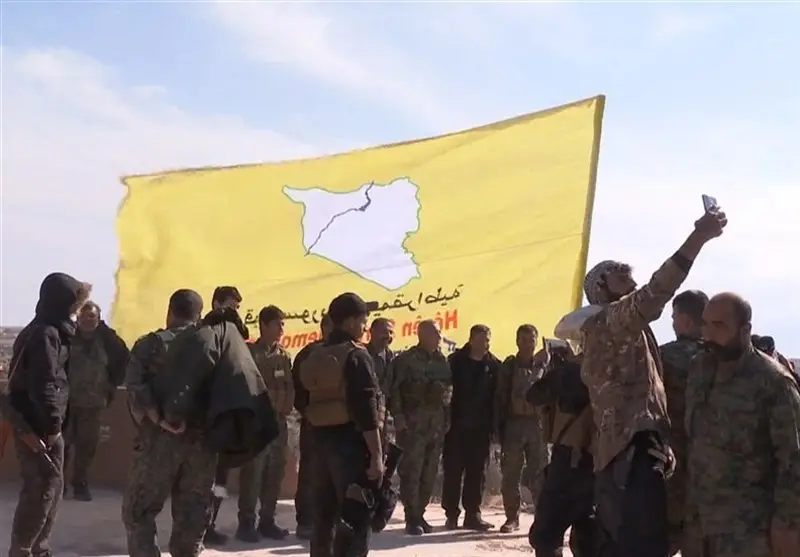 نگاه ترکیه به ادغام قسد در ارتش سوریه؛ وقت کشی یا تمرد؟