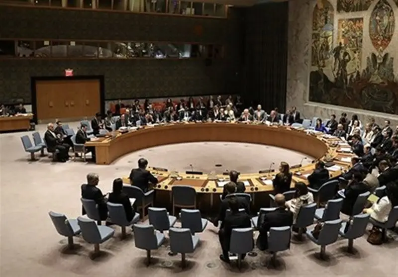 تنش در شورای امنیت سازمان ملل بر سر پرونده هسته‌ای ایران بالا گرفت!